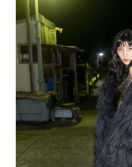 Bambi Watanabe nudes only fans