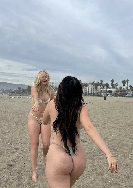 Lilg Lila geller onlyfans nude