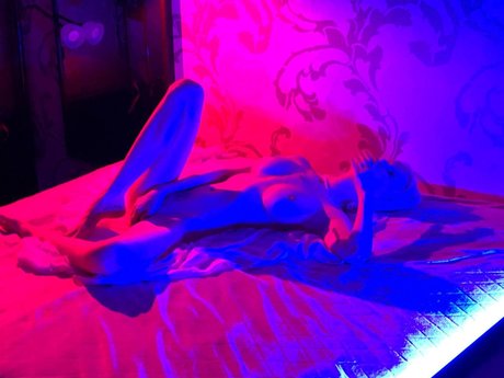 Alisa Liss en onlyfans