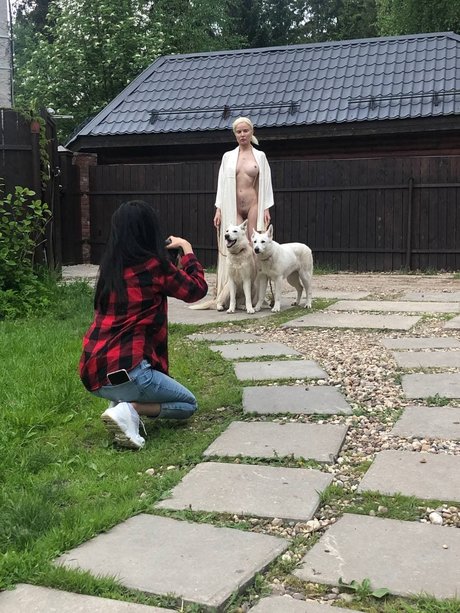 Alisa Liss onlyfans leaked nudes