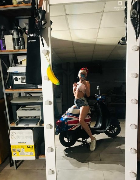 Alisa Liss onlyfans xxx