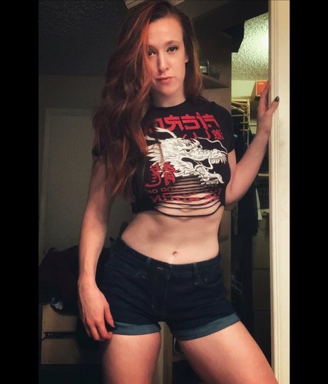 Kilynn King onlyfans gratis