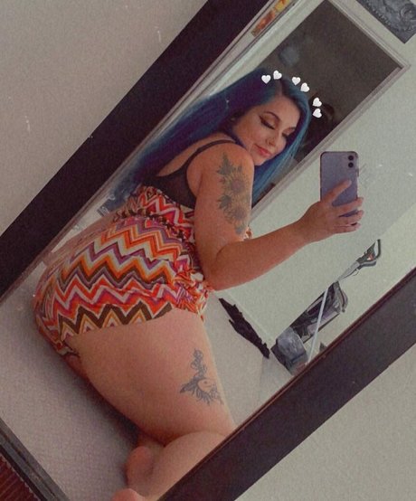 drearoseee onlyfans leak new