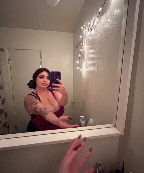 drearoseee onlyfans leak