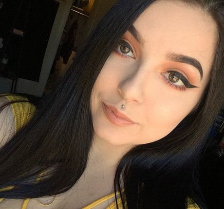 drearoseee leak onlyfans nude