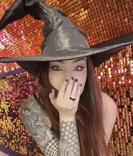 Suzy Berhow new onlyfans leaks