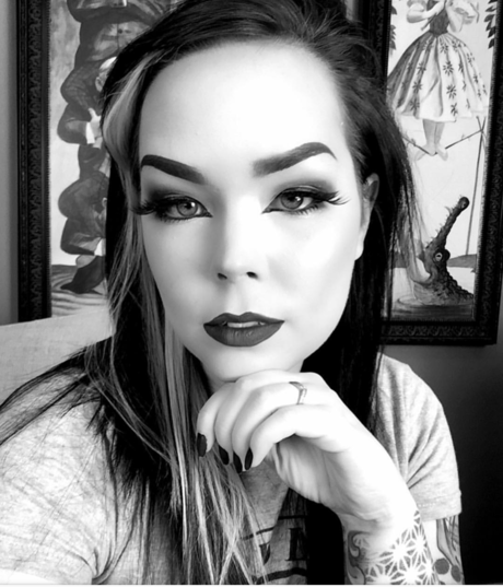 Suzy Berhow leaked onlyfans nudes