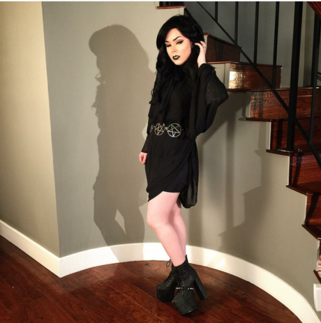 Suzy Berhow leaked onlyfans