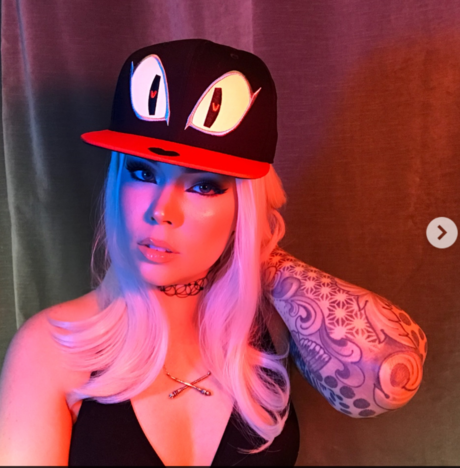 Suzy Berhow xxx onlyfans