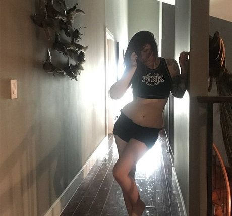 Suzy Berhow xxx only fans