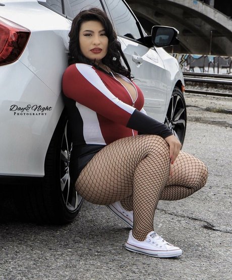 Kim burleey nudes onlyfans leak