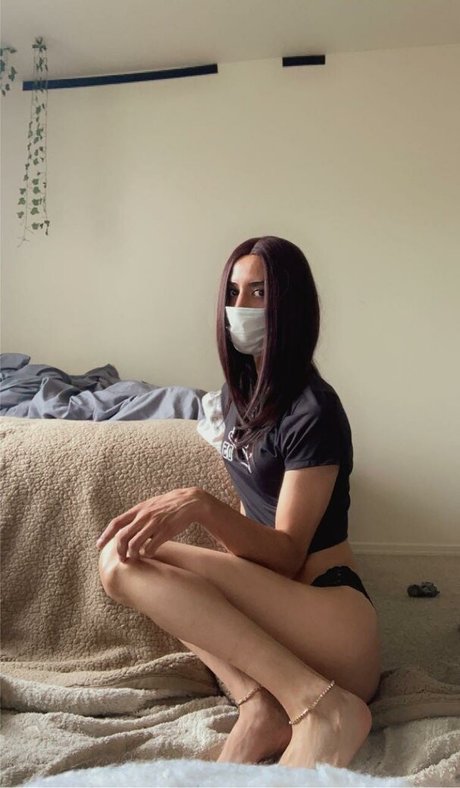 Dawn Rivera onlyfans nude pics