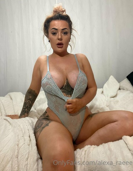 Alexa raeee leaked onlyfans xxx