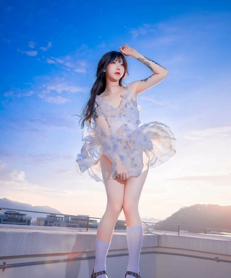 Izayoirui new leaked onlyfans