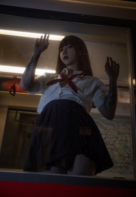 Izayoirui onlyfans fotos