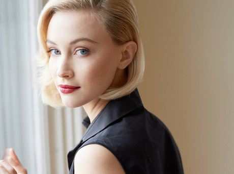 Sarah Gadon naked on onlyfans