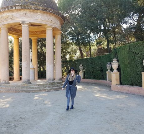 Blondy1 onlyfans nudes porn