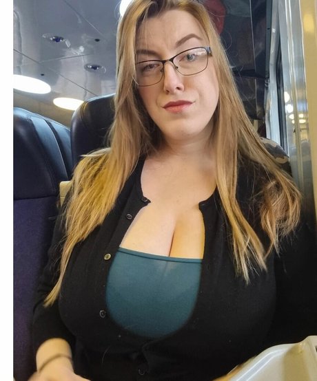 Blondy1 onlyfans leak fuck