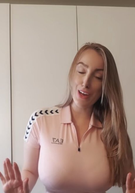 Blondy1 only fans review