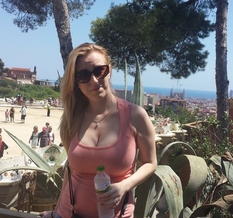 Blondy1 onlyfans leaked.