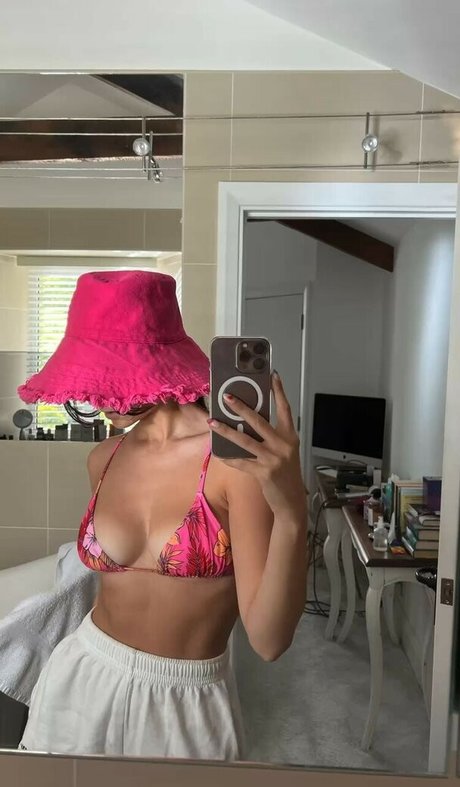 Sophie Slape porn onlyfans leak