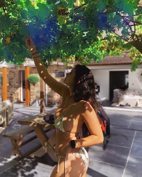 Sophie Slape nudes onlyfans leaks