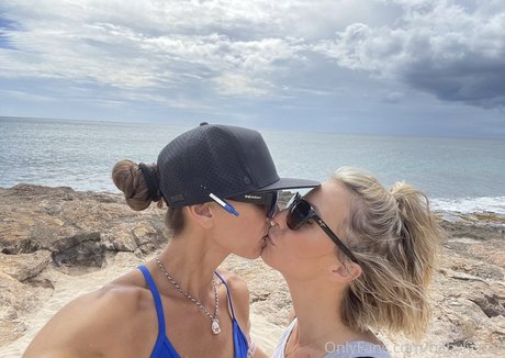 Lyssa Chapman en onlyfans