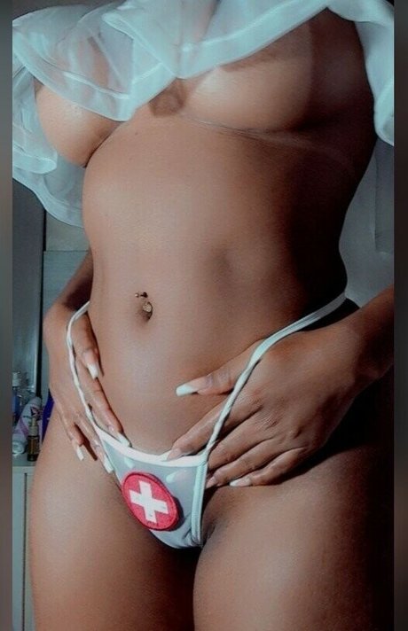 Nega Barbie onlyfans leak nudes
