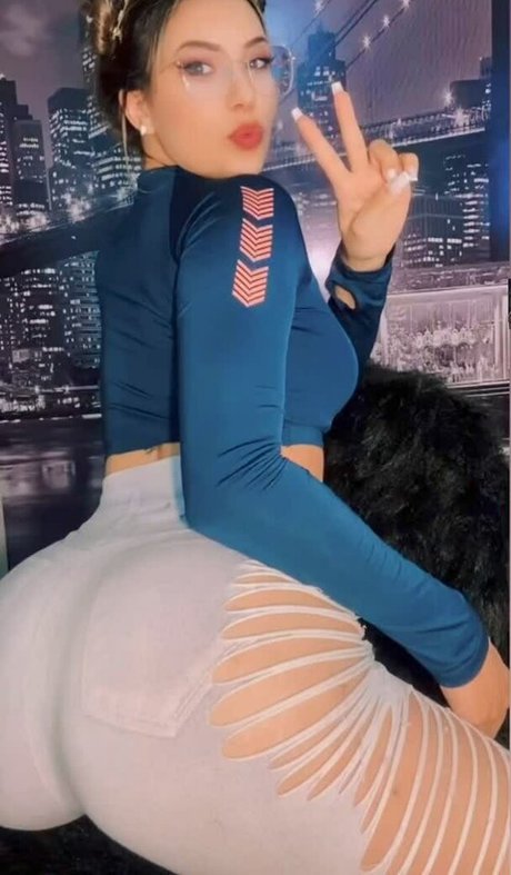 Helen Japa onlyfans sex leaks