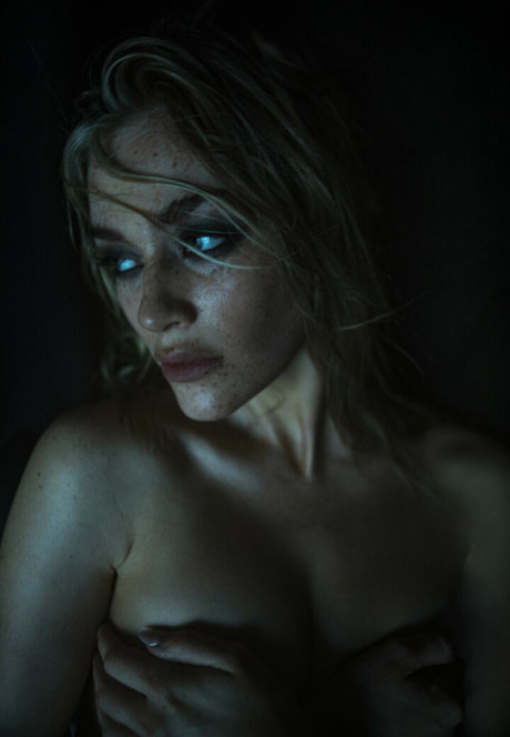 Swalina onlyfans ass