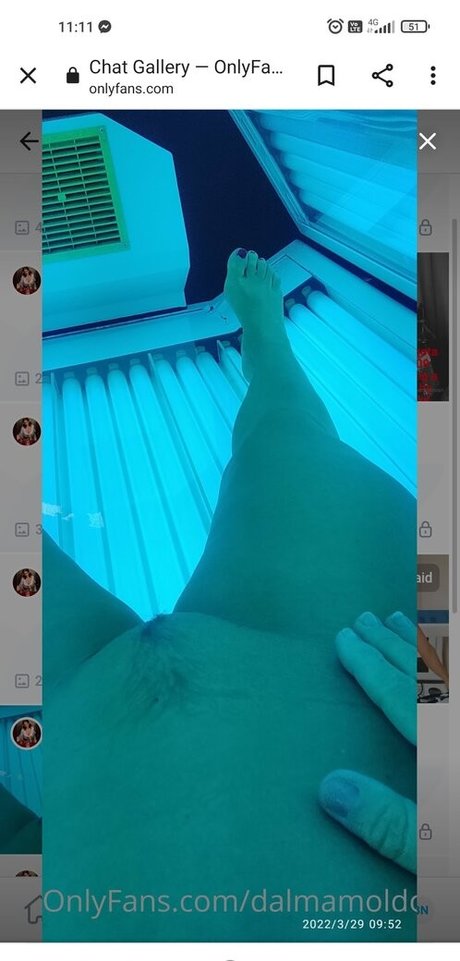 Dalmamoldovan leaked onlyfans sextape