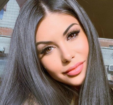 Audriana Hepburn onlyfans leakes