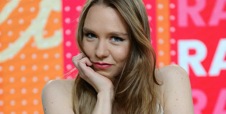 Maja Stasko onlyfans sex tape