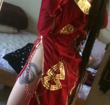 Afrodite jpg onlyfans boobs