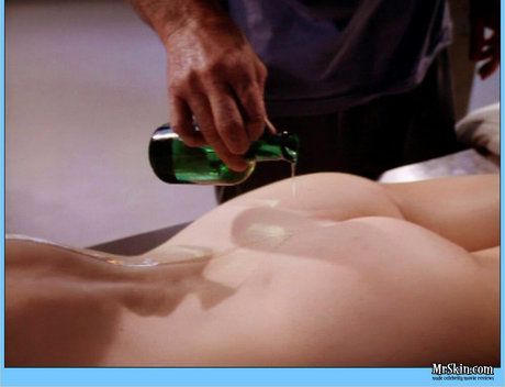 Mimi Rogers onlyfans porn leak