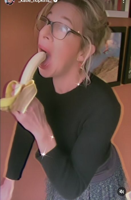 Katie Hopkins onlyfans leaked xxx