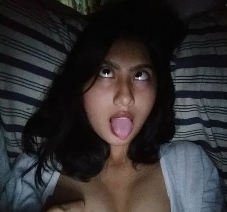 Michaela trinos nude onlyfans leaked