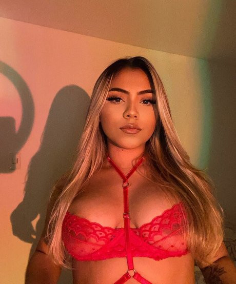 Angela Lopez onlyfans nude leaked