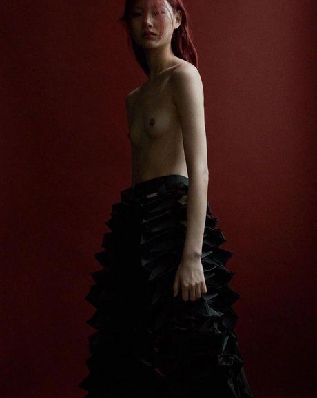 Jung Ho yeon onlyfans pic