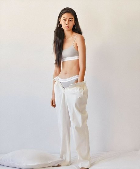 Jung Ho yeon leaked onlyfans