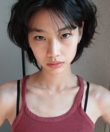 Jung Ho yeon onlyfans leaked dirtyship