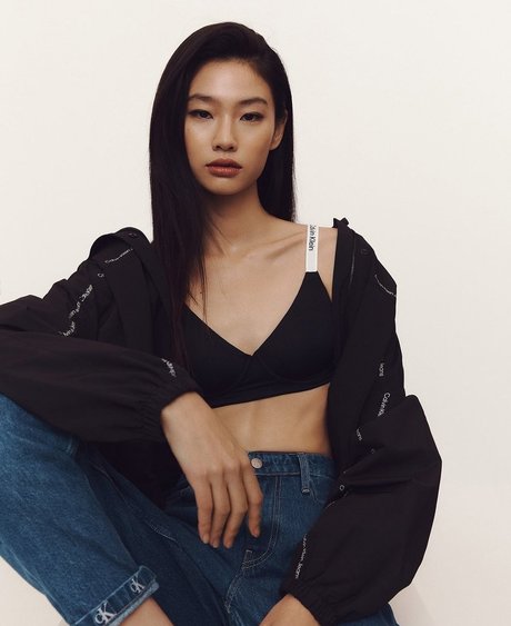 Jung Ho yeon only fans leaks porn