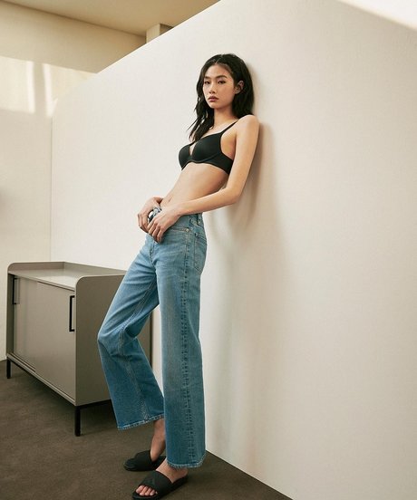 Jung Ho yeon onlyfans pics leaked