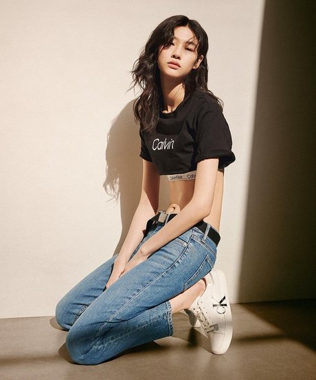 Jung Ho yeon onlyfans naked