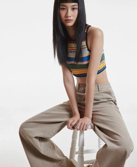 Jung Ho yeon free onlyfans