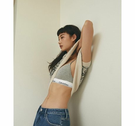 Jung Ho yeon only fans pictures