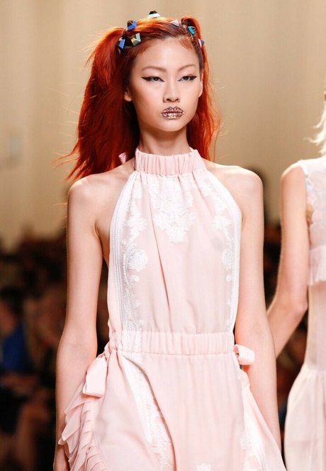 Jung Ho yeon Profile pic