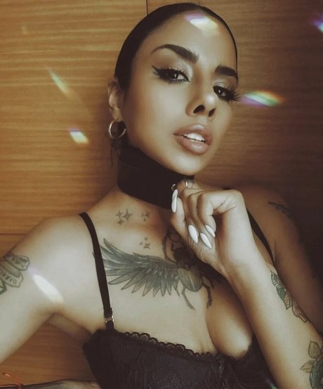 Teff Palacios leaked only fans nudes