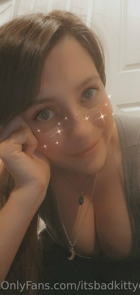 Itsbadkittyof new onlyfans leaks