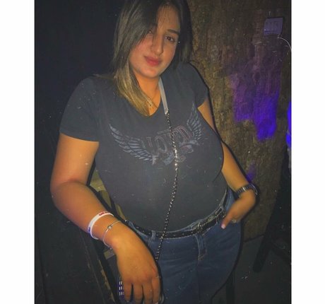 Marin Elbaz nude leaked onlyfans